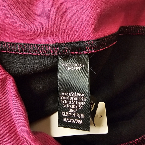 NWT VICTORIA SECRET LEGGINGS - Picture 7 of 7
